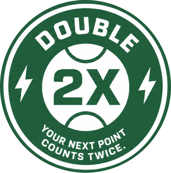 Double power card