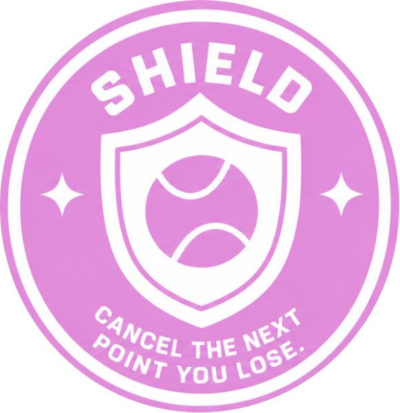 Shield power card